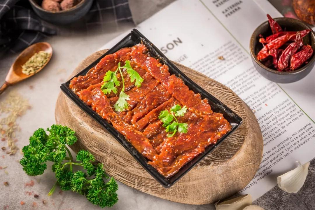  牛肉