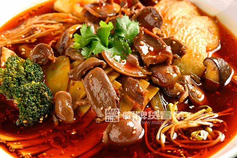 創(chuàng)業(yè)選擇開冒菜加盟店有哪些好處？