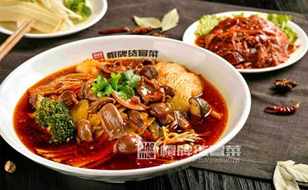 “互聯(lián)網(wǎng)+餐飲”的核心在線(xiàn)下