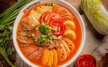 夏季冒菜加盟，如何選擇冒菜加盟品牌？