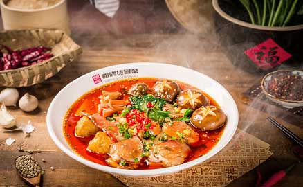 憧憬冒菜加盟連鎖行業(yè)的未來(lái)
