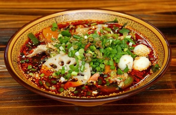 冒菜的價(jià)格一般是多少錢(qián)