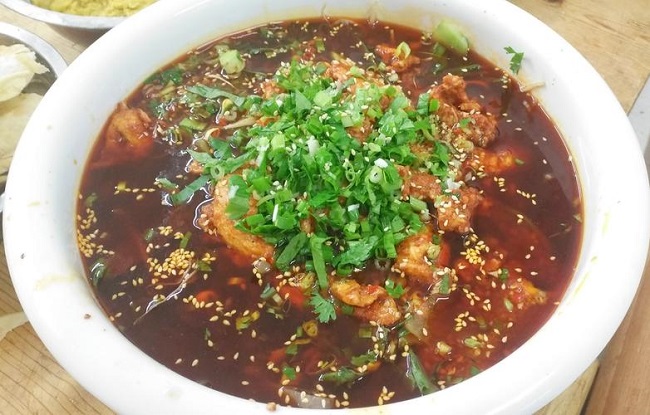 冒菜利潤(rùn)大概是多少