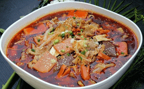 冒菜加盟多少錢，帽牌貨冒菜告訴你