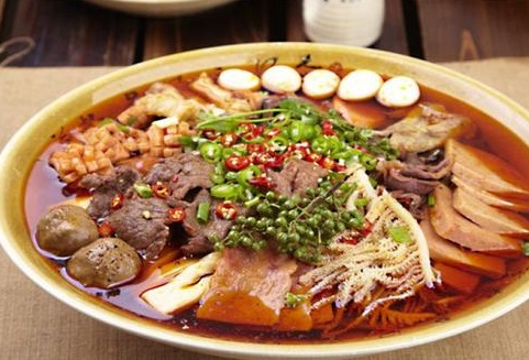 冒菜加盟費(fèi)明細(xì)，帶你了解冒菜創(chuàng)業(yè)成本
