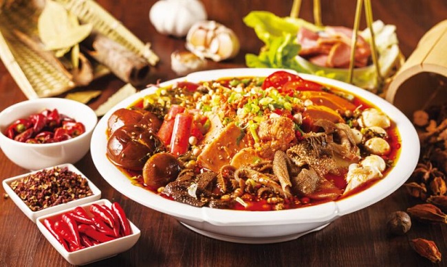 什么時(shí)候去吃冒菜最合適？