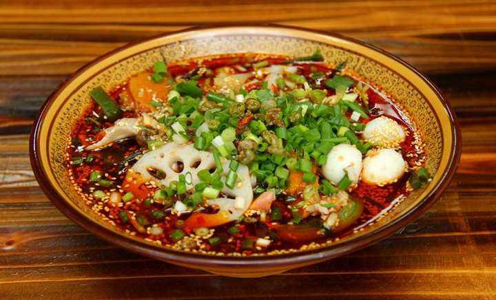 冒菜店大概需要投資多少錢？