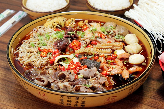 成都冒菜十大品牌排名，看看你知道哪些？