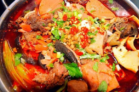 成都冒菜加盟多少錢？加盟費(fèi)用及加盟流程