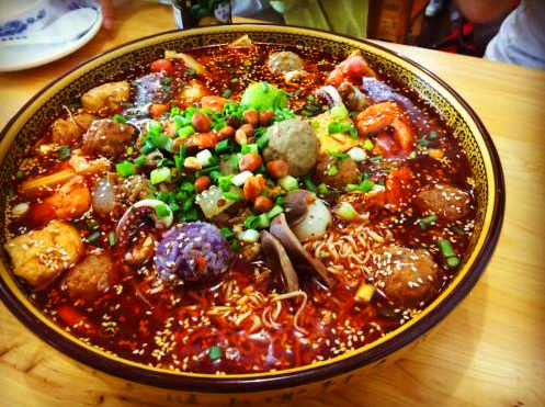 成都冒菜加盟官網(wǎng)，輕松實(shí)現(xiàn)創(chuàng)業(yè)夢(mèng)想