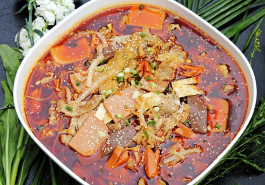 成都冒菜加盟費(fèi)用多少？快來(lái)看看吧