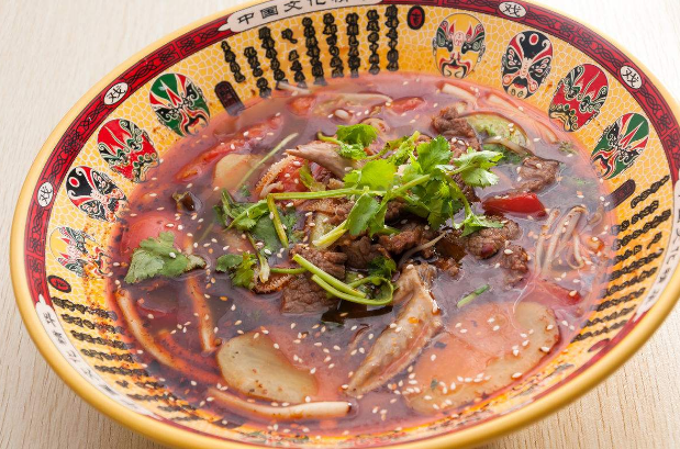 第一次吃冒菜怎么點(diǎn)，你知道嗎