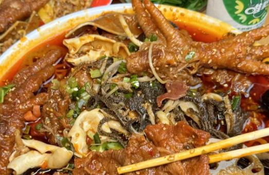加盟冒菜開店有哪些優(yōu)勢(shì)呢，你了解多少？