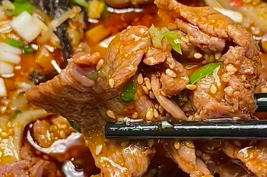 加盟冒菜別糾結(jié)！推薦帽牌貨冒菜