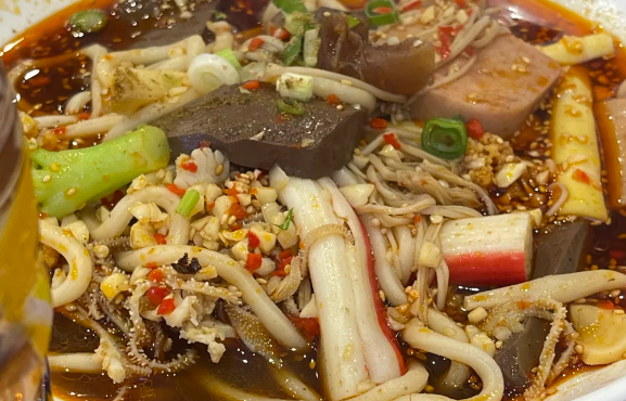 冒菜和串串香利潤哪個大，推薦冒菜