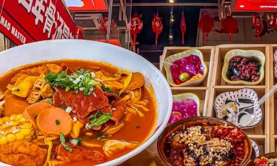 2025 必看！冒菜店低成本創(chuàng)業(yè)方法