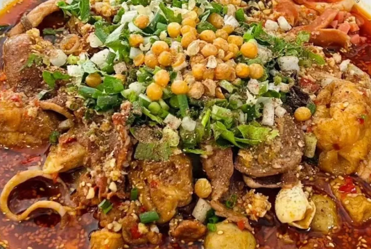 2025 加盟冒菜，這些優(yōu)勢助你輕松創(chuàng)業(yè)