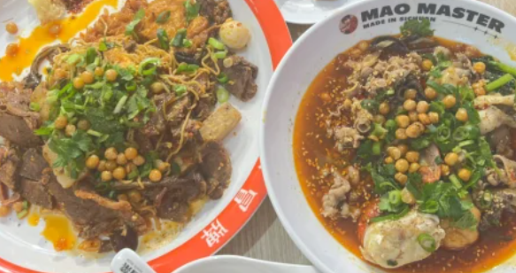 零經驗怎么做起來一家麻辣燙店