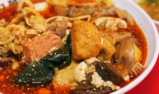冒菜行業(yè)為何適合大眾創(chuàng)業(yè)？