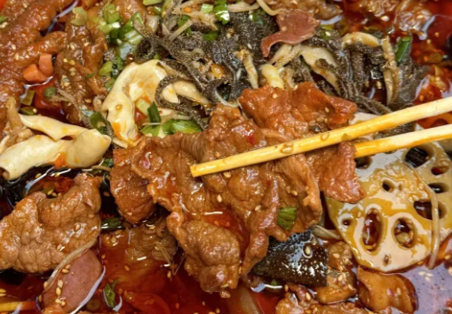 國外做冒菜會(huì)受歡迎嗎