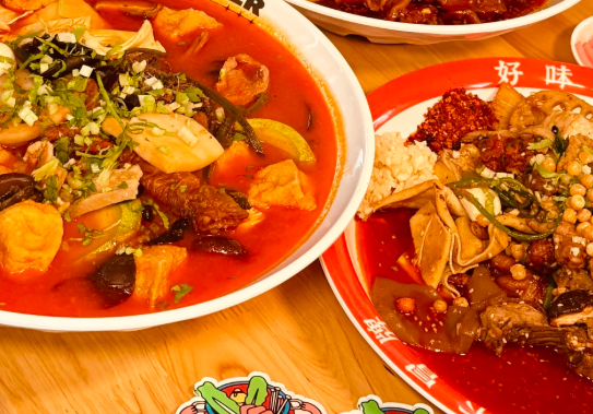 2025 年開(kāi)家冒菜店怎么樣？選帽牌貨冒菜開(kāi)啟餐飲事業(yè)
