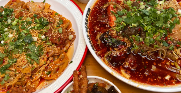 冒菜店想生意好？這些搭配讓顧客吃了還想來(lái)