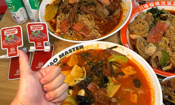 冒菜加盟店定價(jià)有竅門(mén)，學(xué)會(huì)這些不愁