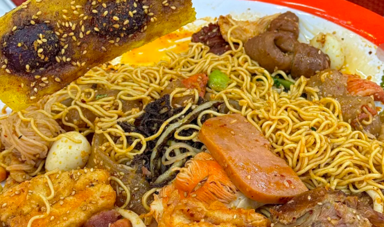 冒菜店怎么開不賠？這些經(jīng)驗(yàn)太實(shí)用了