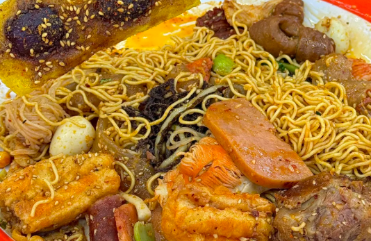 老年人創(chuàng)業(yè)靠譜嗎？開家冒菜店咋樣