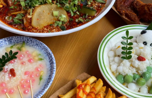 冒菜麻辣燙必點(diǎn)什么？這份清單讓你秒變行家