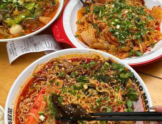 2025年做冒菜生意利潤(rùn)大嗎？