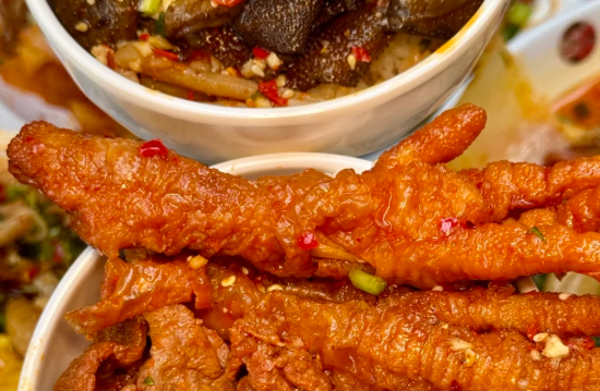 學(xué)校旁開冒菜店靠譜嗎？帽牌貨冒菜開店